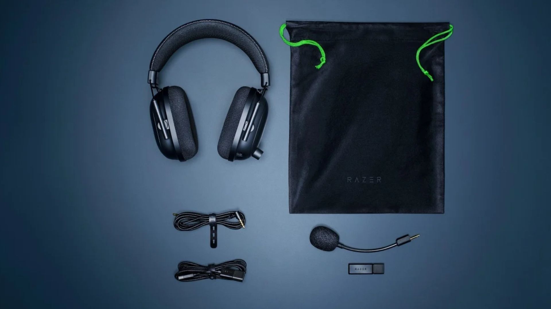 Razer BlackShark V2 Pro Gaming Wireless Headset