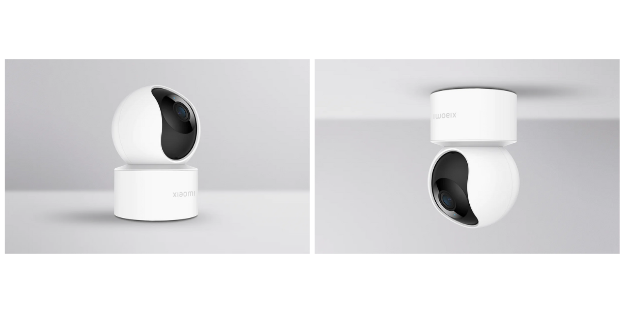 Xiaomi Smart Camara C200