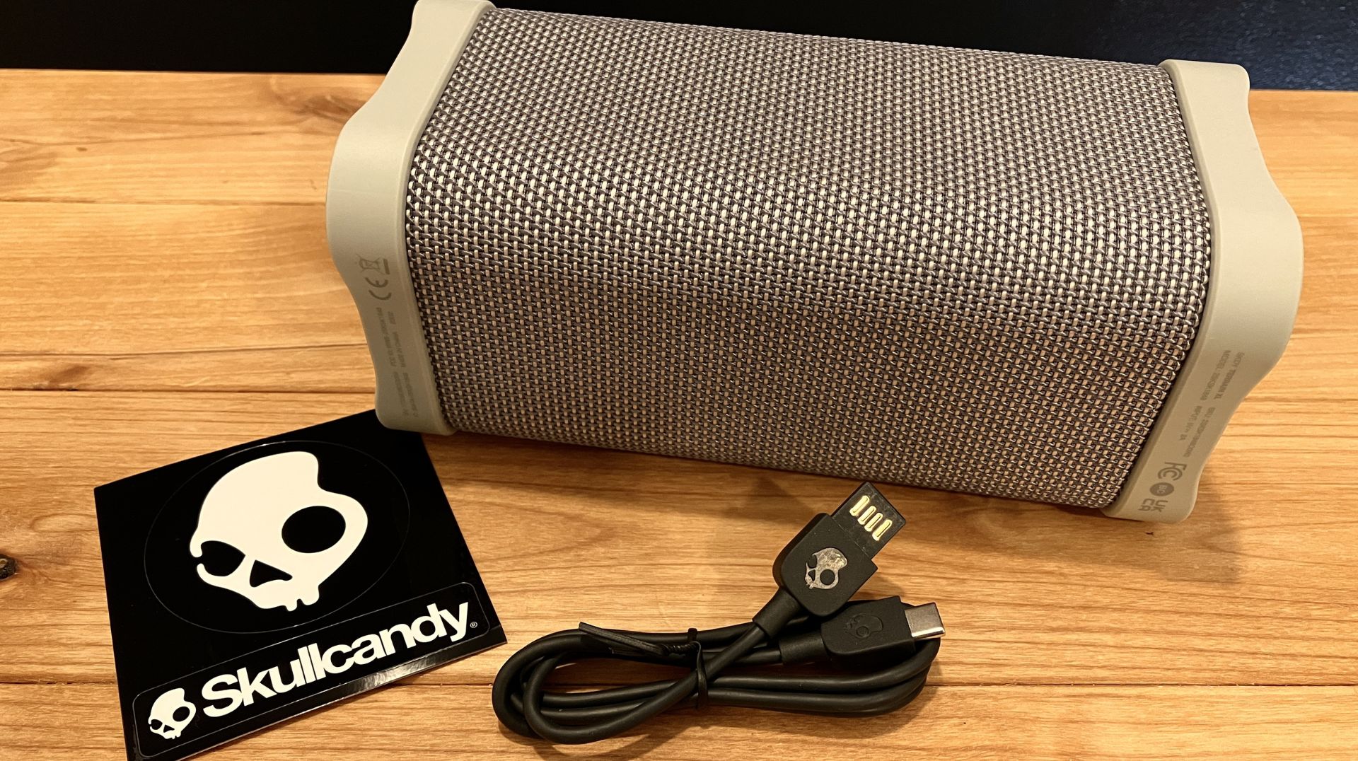 Skullcandy Terrain XL Wireless Speaker