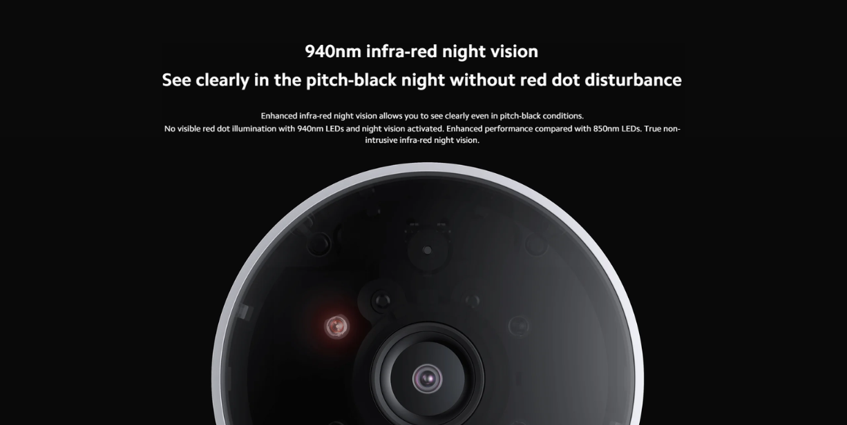 Xiaomi Outdoor Camera AW200