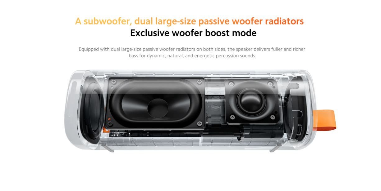 Xiaomi Sound Outdoor Speaker Wireless