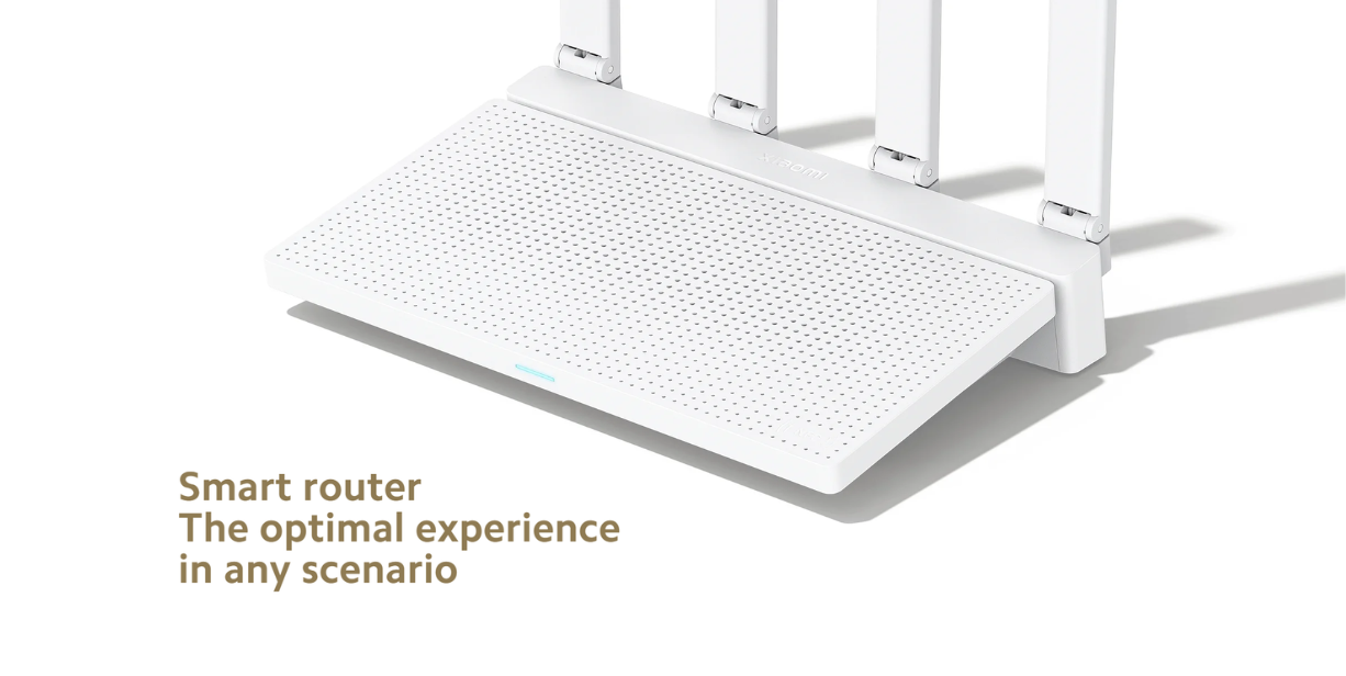 Xiaomi Router AX300T US