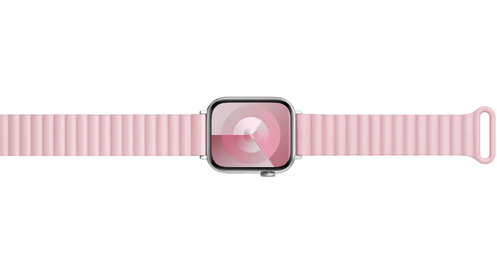 Laut Novi Sport Band Strap Apple Watch Series 9 45mm