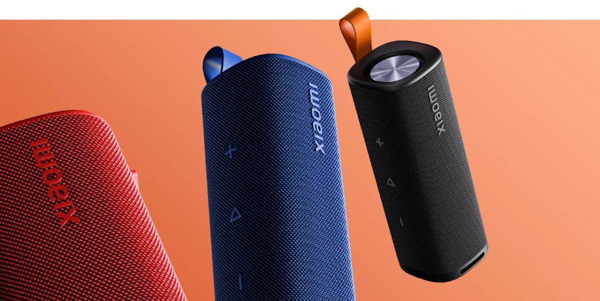 Xiaomi Sound Outdoor Speaker Wireless