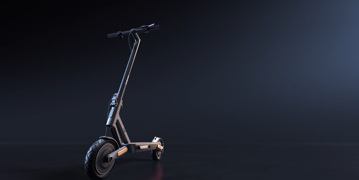 Xiaomi Electric Scooter 4 Ultra