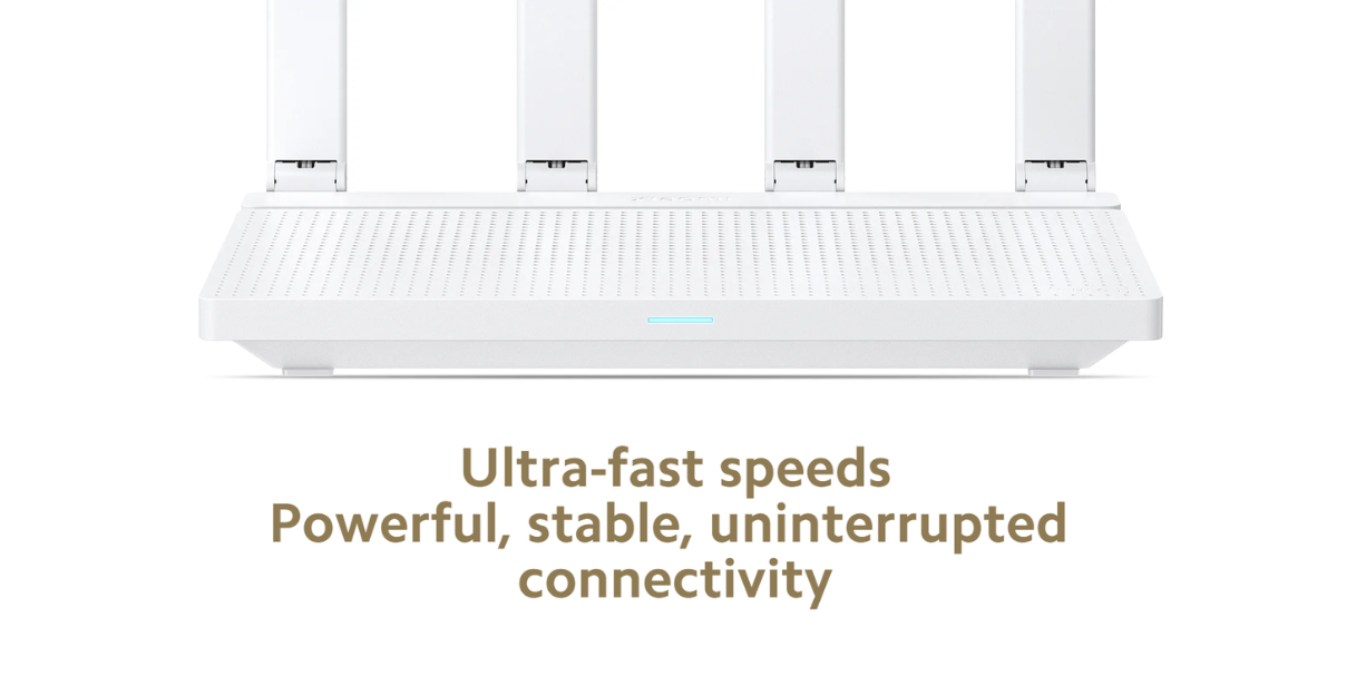 Xiaomi Router AX300T US