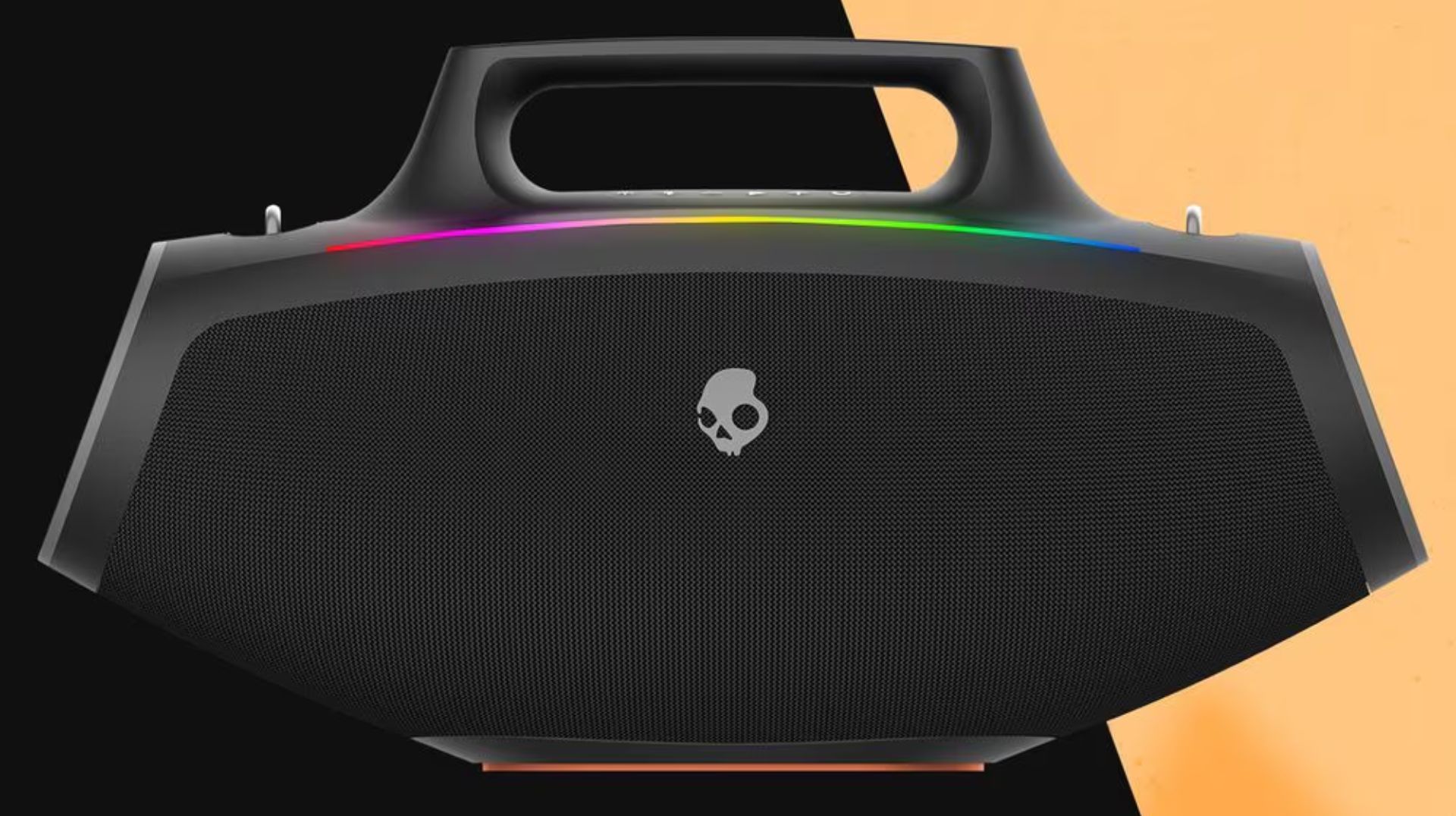 Skullcandy Barrel Wireless Speaker